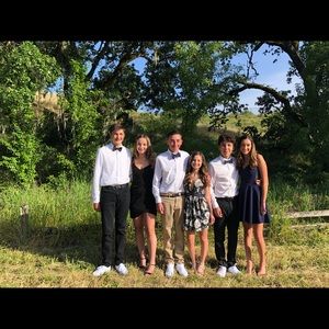 Meet your Posher, Amelia